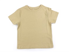 Name It warm sand t-shirt